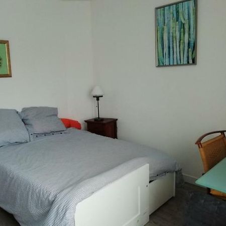 301 Cota 5 Min A Pied De La Plage Σαιν-Ναζαίρ Εξωτερικό φωτογραφία