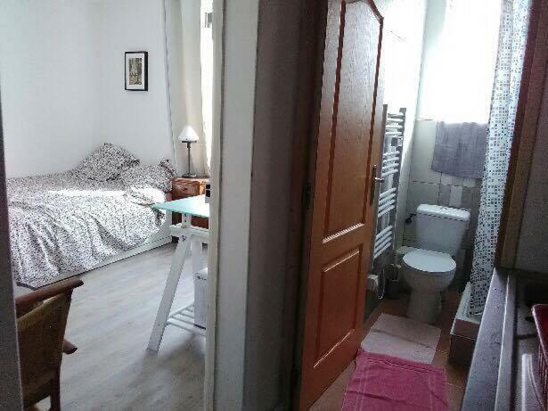 301 Cota 5 Min A Pied De La Plage Σαιν-Ναζαίρ Εξωτερικό φωτογραφία