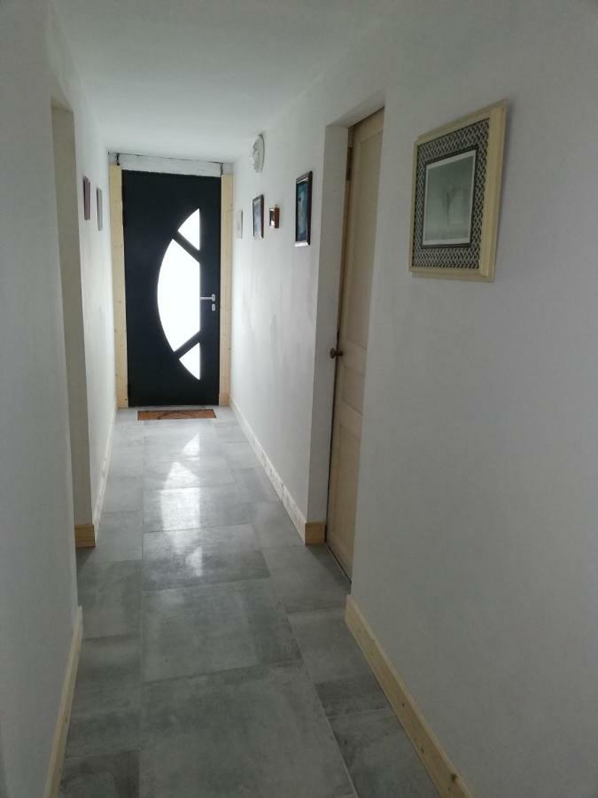 301 Cota 5 Min A Pied De La Plage Σαιν-Ναζαίρ Εξωτερικό φωτογραφία